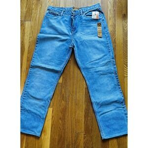 ROSS THOMSON JEANS Men's Size 36W x 30L Cowboy Western Denim Jeans Pants NWT